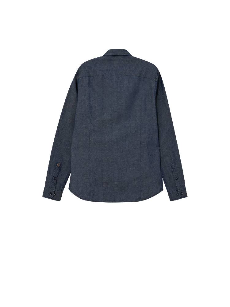 MMGMarco Chambray Shirt