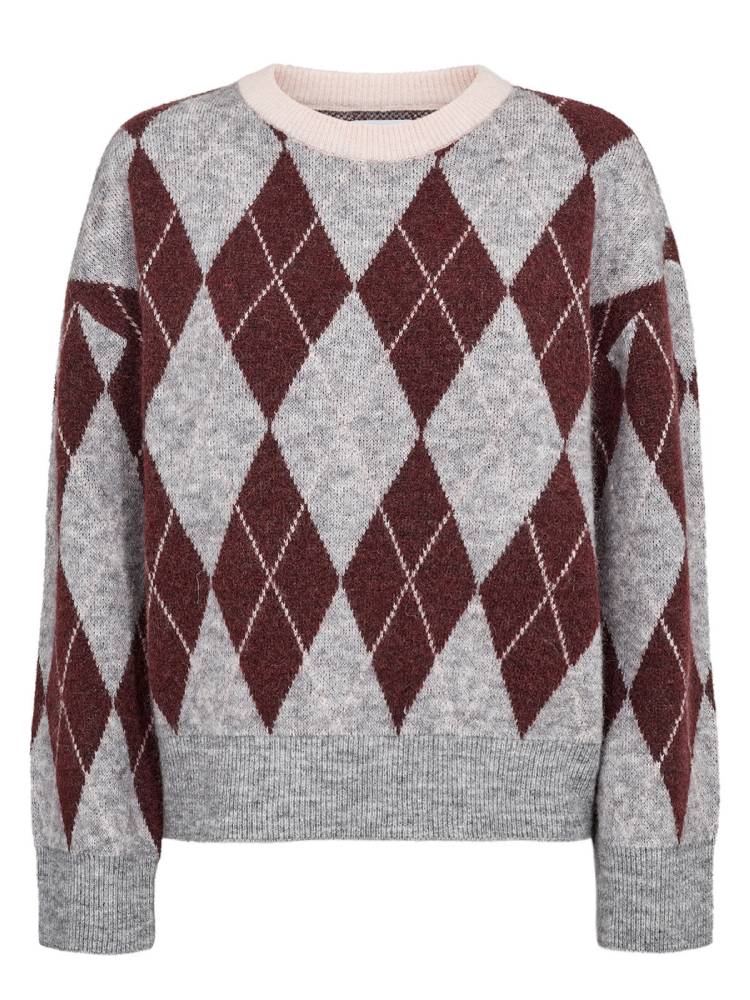 NUTIKLA PULLOVER