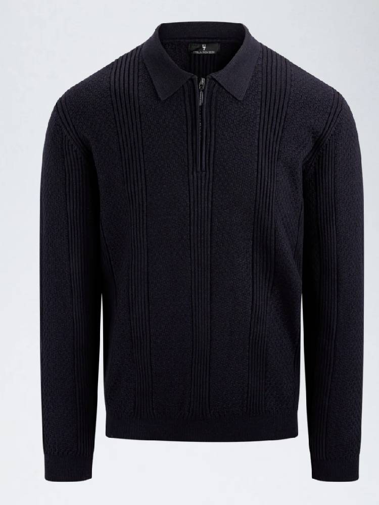 Casper Half-Zip