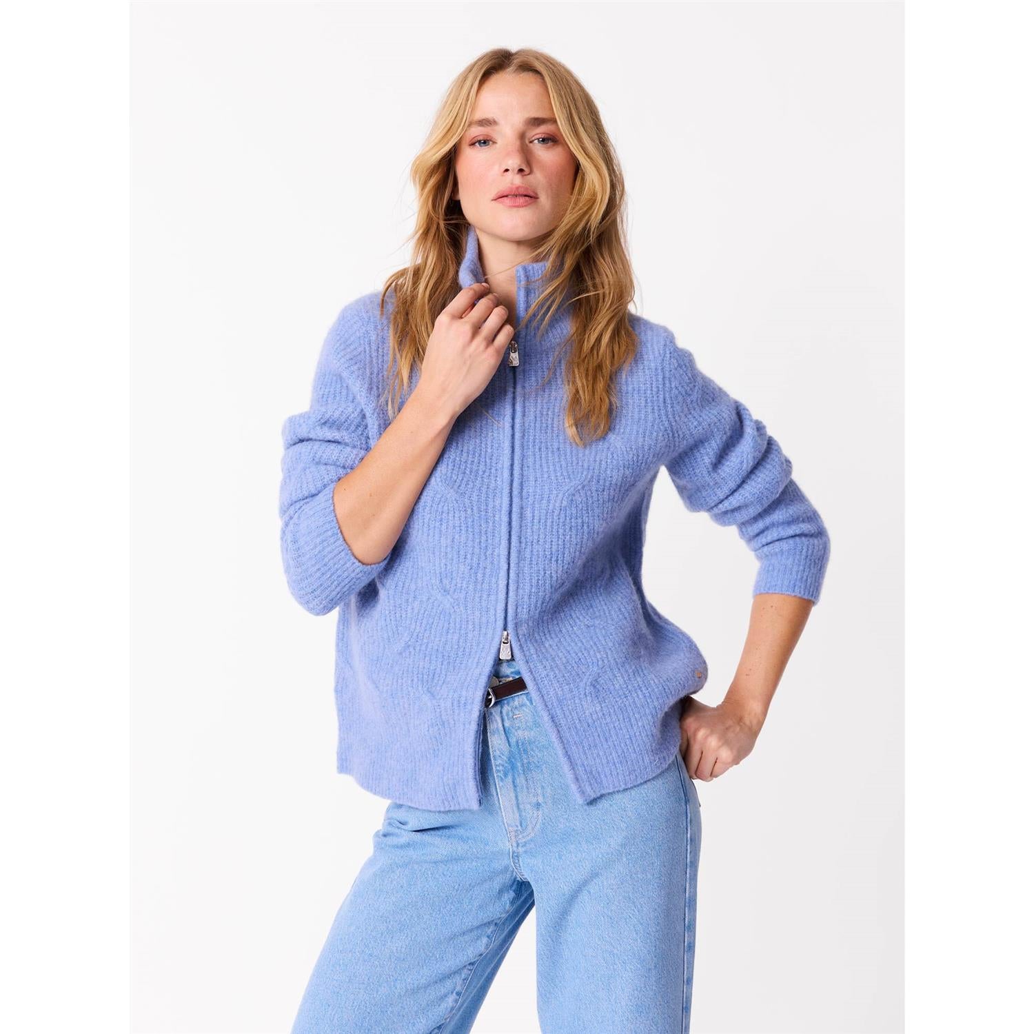 Filippa Cardigan