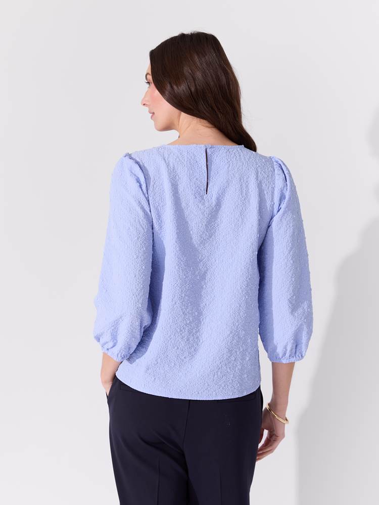 May Bluse
