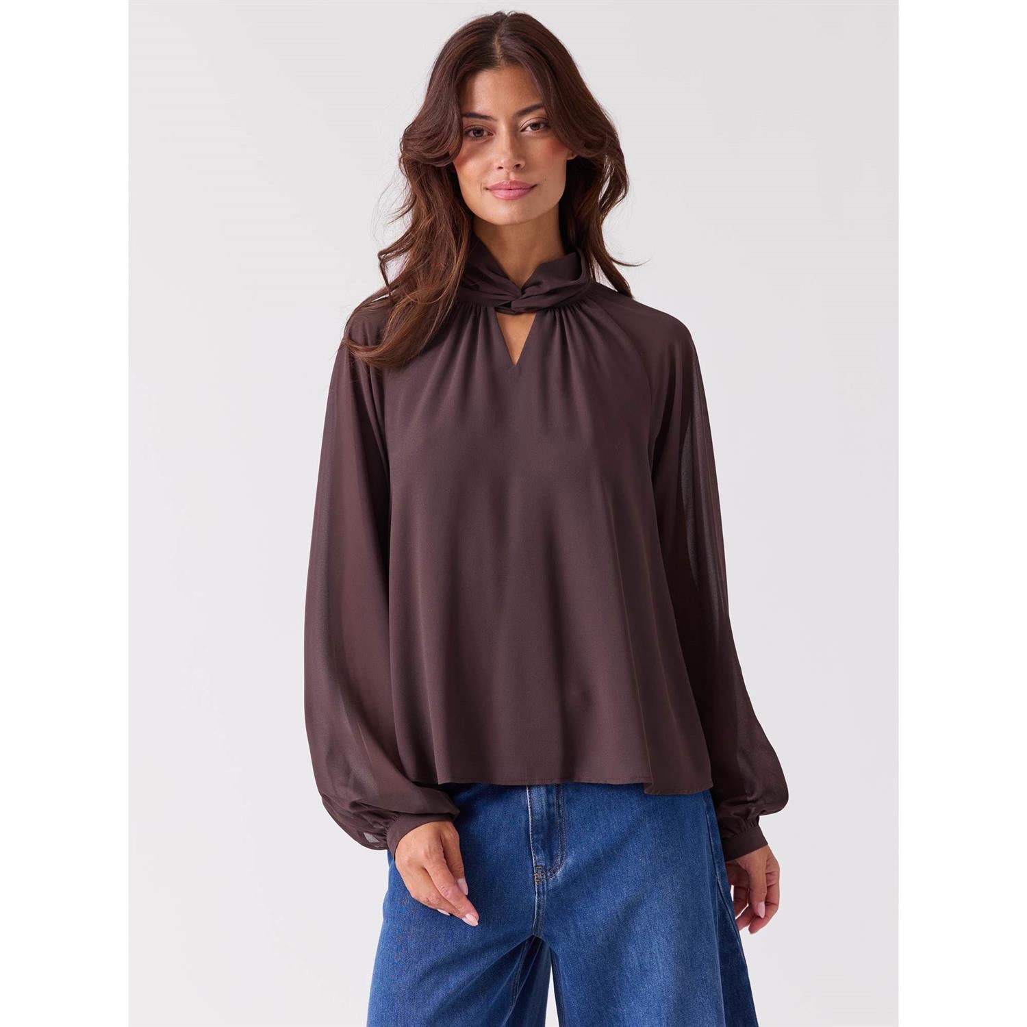 Anea Bluse