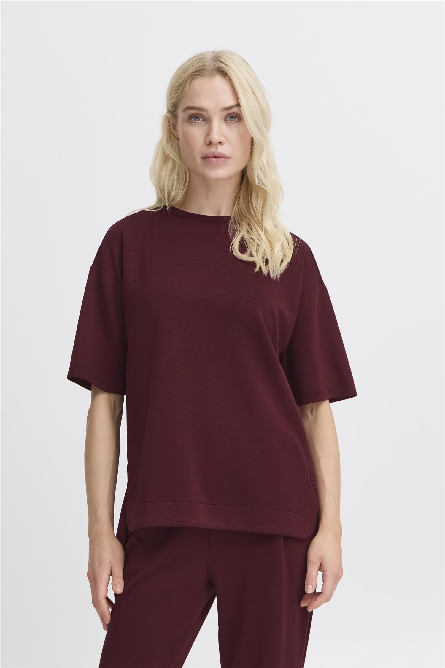 Bypusti Ss Tshirt