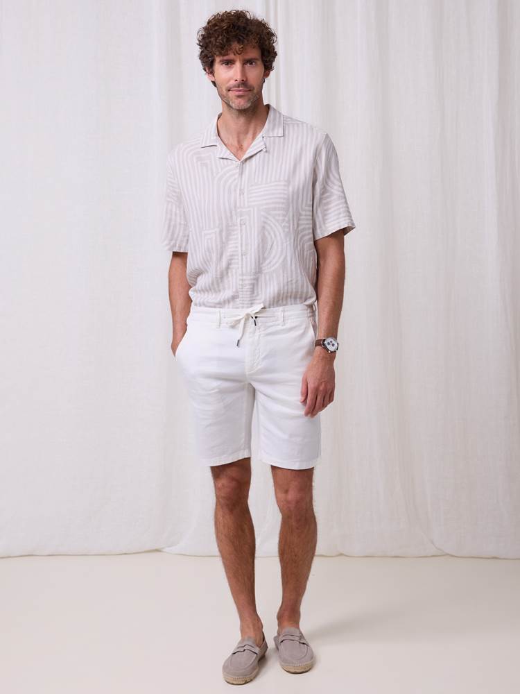 Mauro shorts