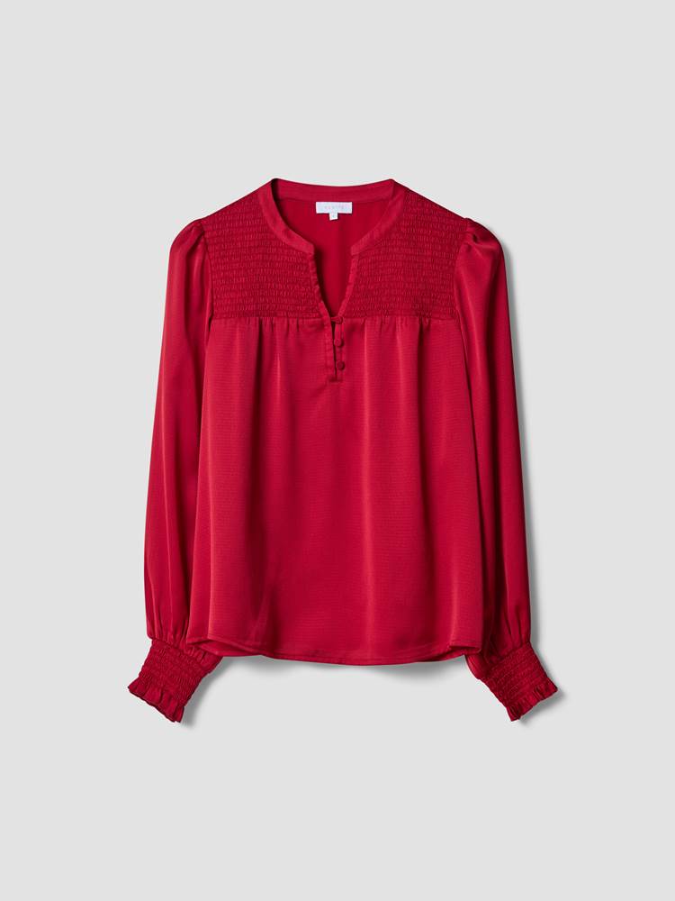 Leia bluse