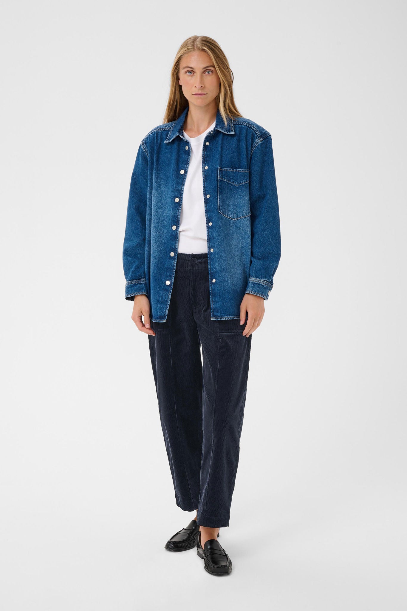Nettapw Pants