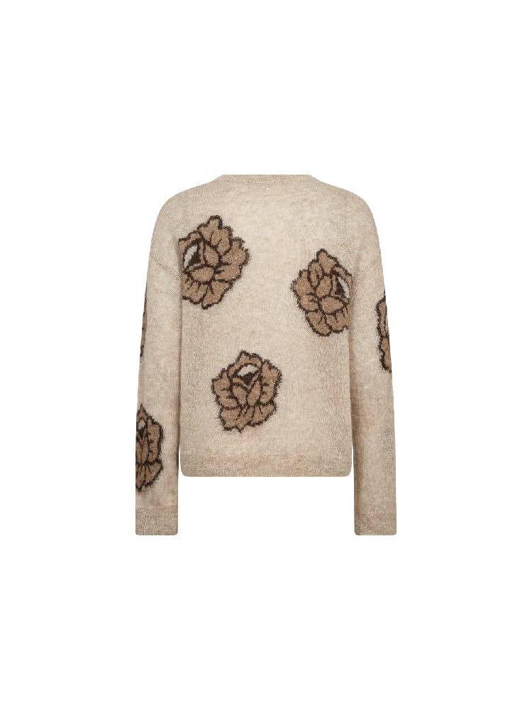 Mmdrea Popli Knit