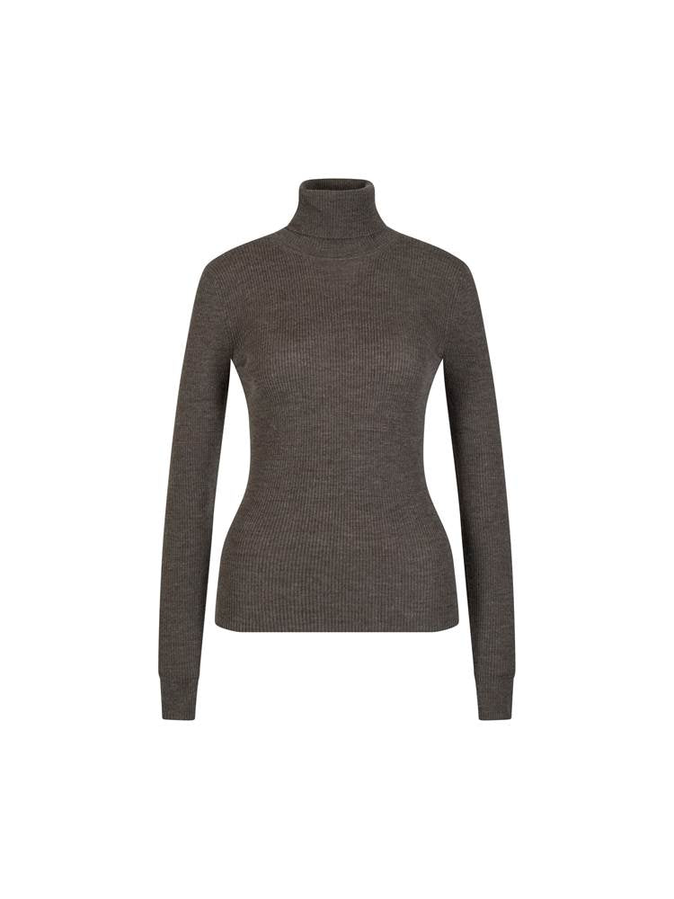 Micah rib polo