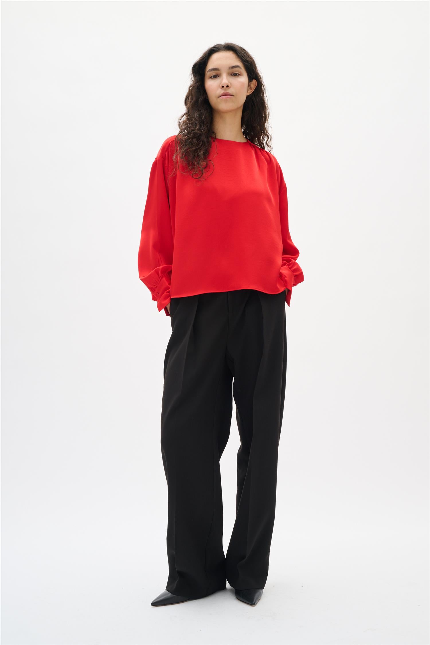 Dawniw Blouse