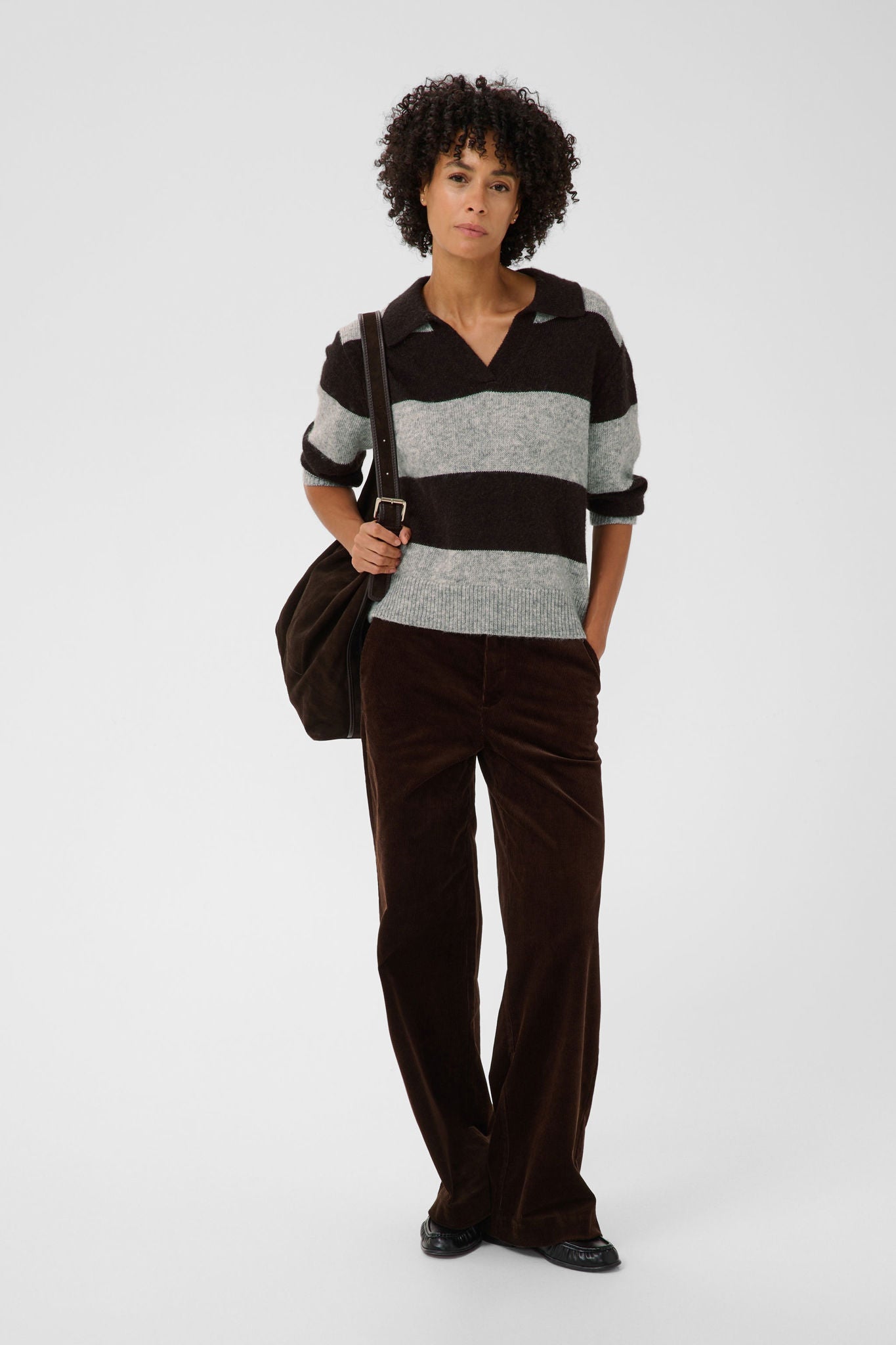 Charlottpw Pullover