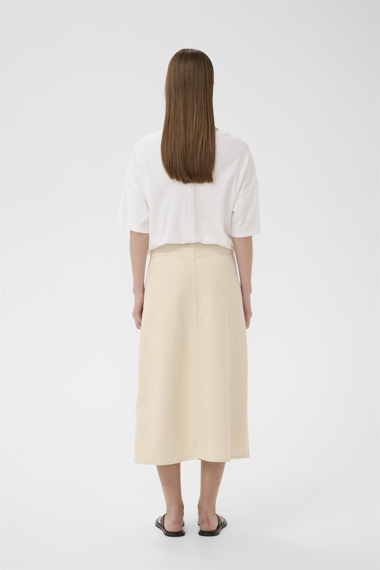 Dilysiw Skirt