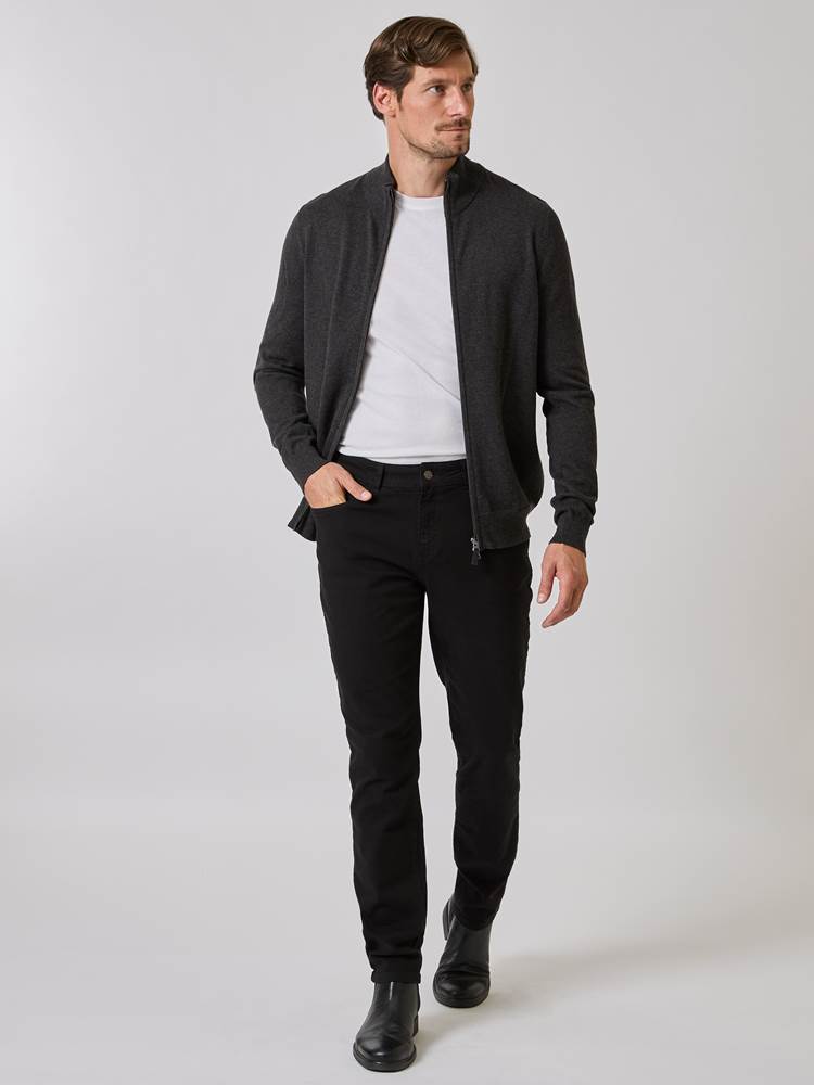 Easton cardigan