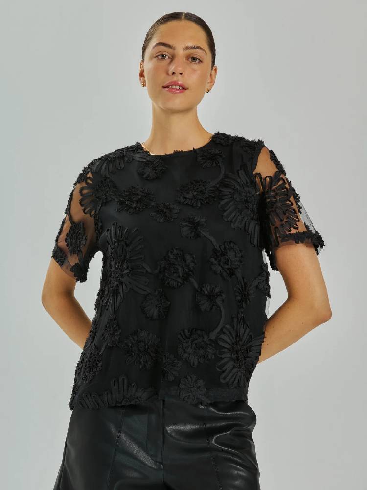 Fqsira-Blouse