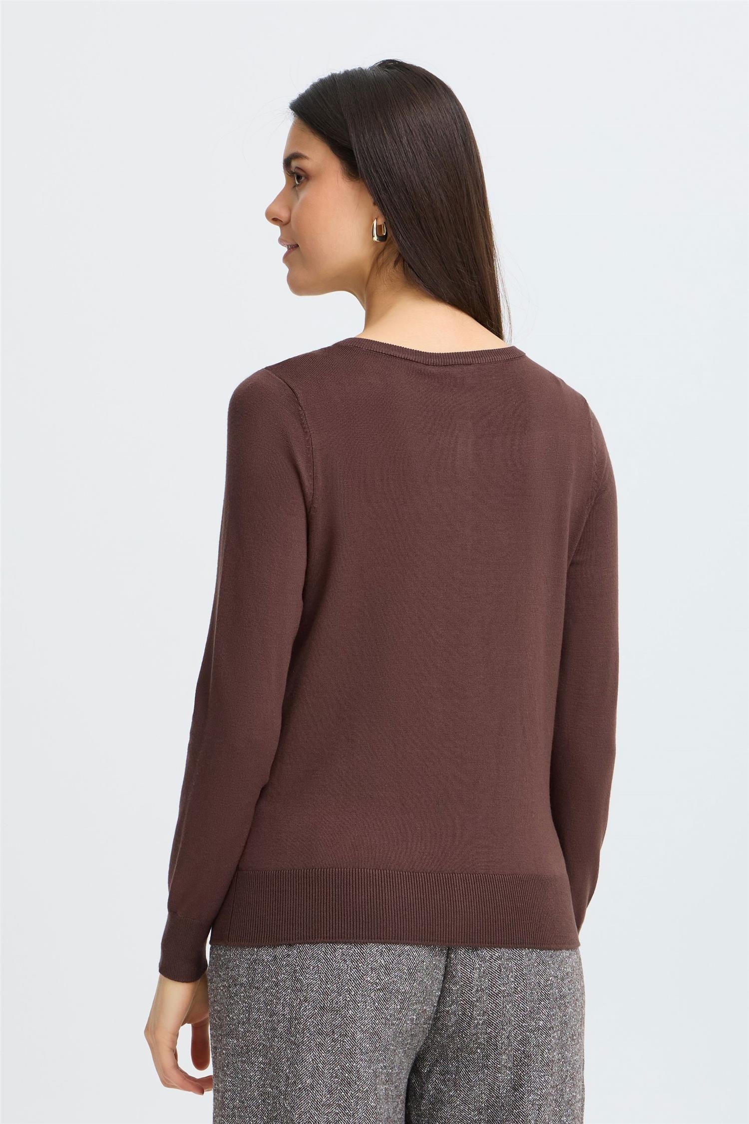 Frzubasic 60 Cardigan