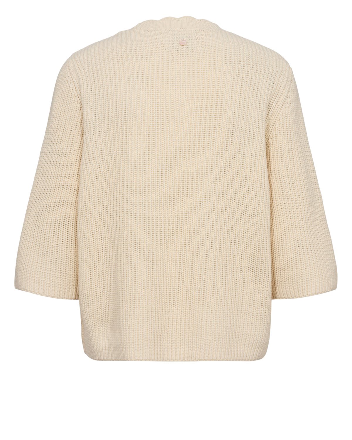 NUMARLEY SS PULLOVER