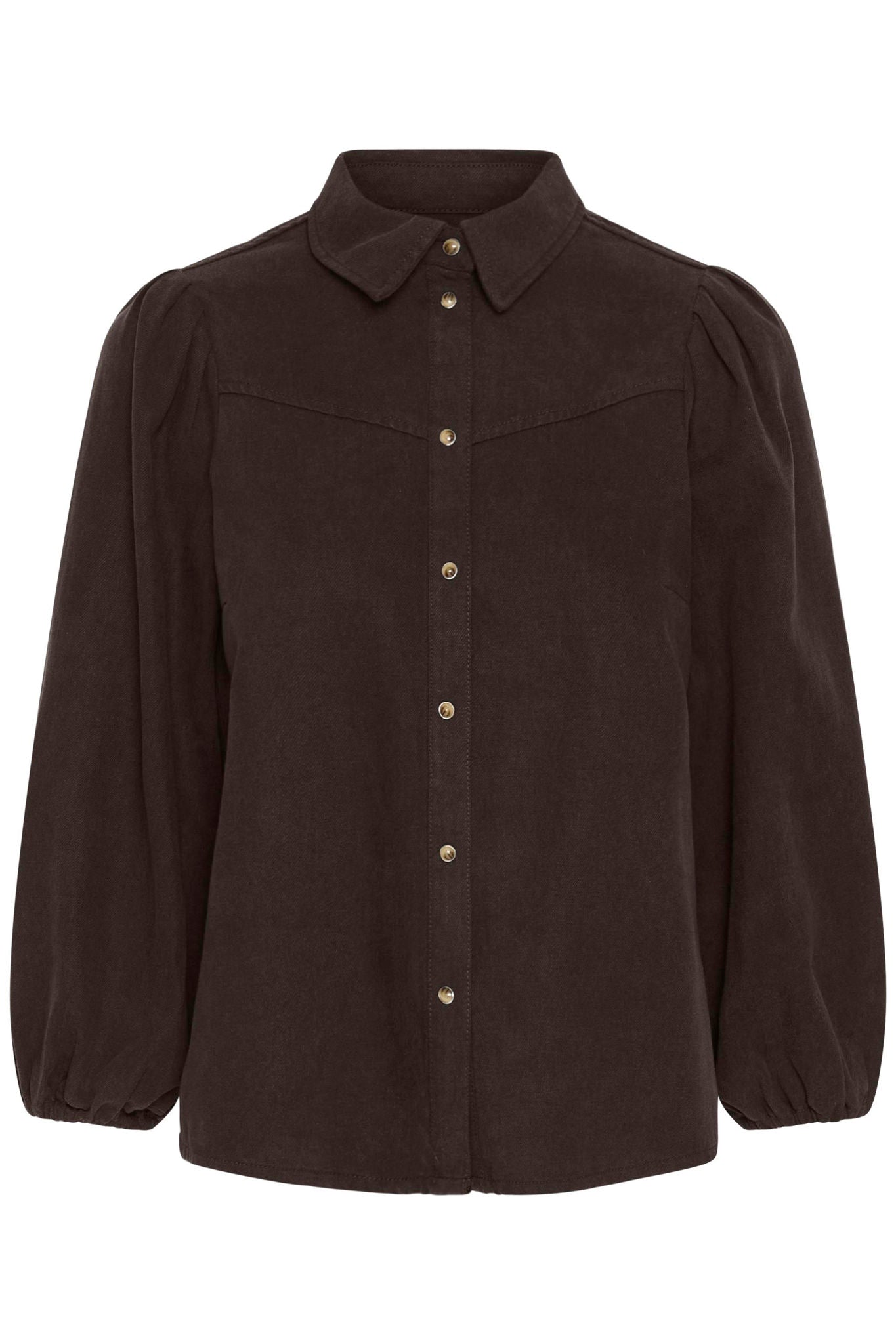 Hessiw Ballari Shirt