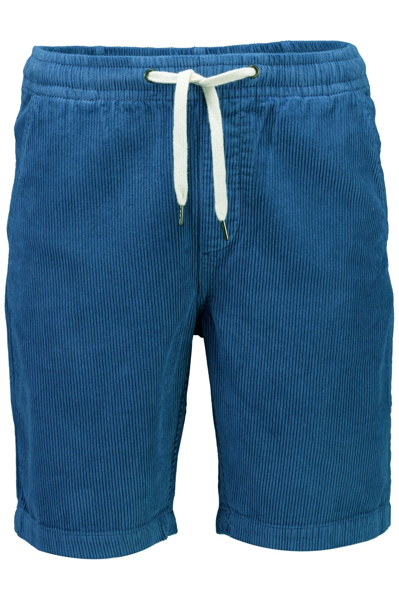 Corduroy shorts