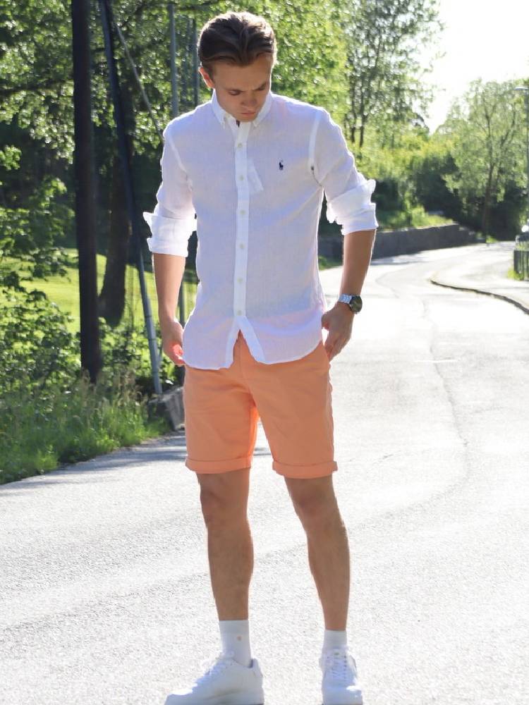 Rick shorts