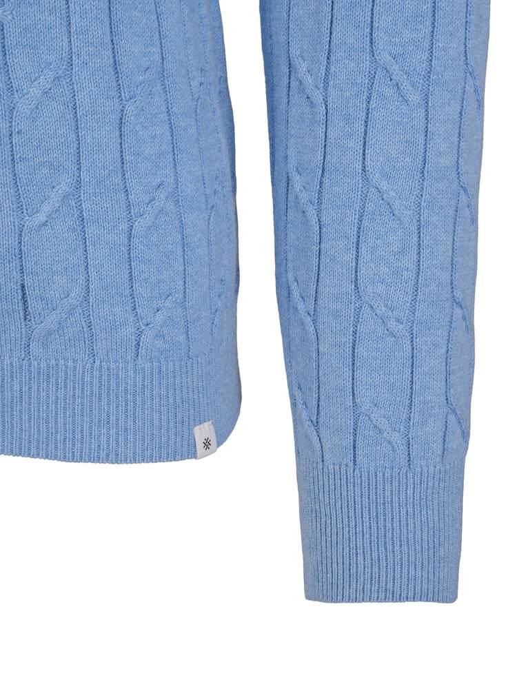 Sivert zip