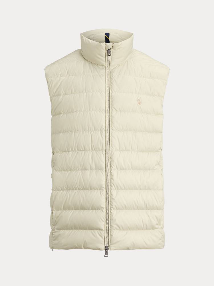 WOVEN-PUFFER-VEST