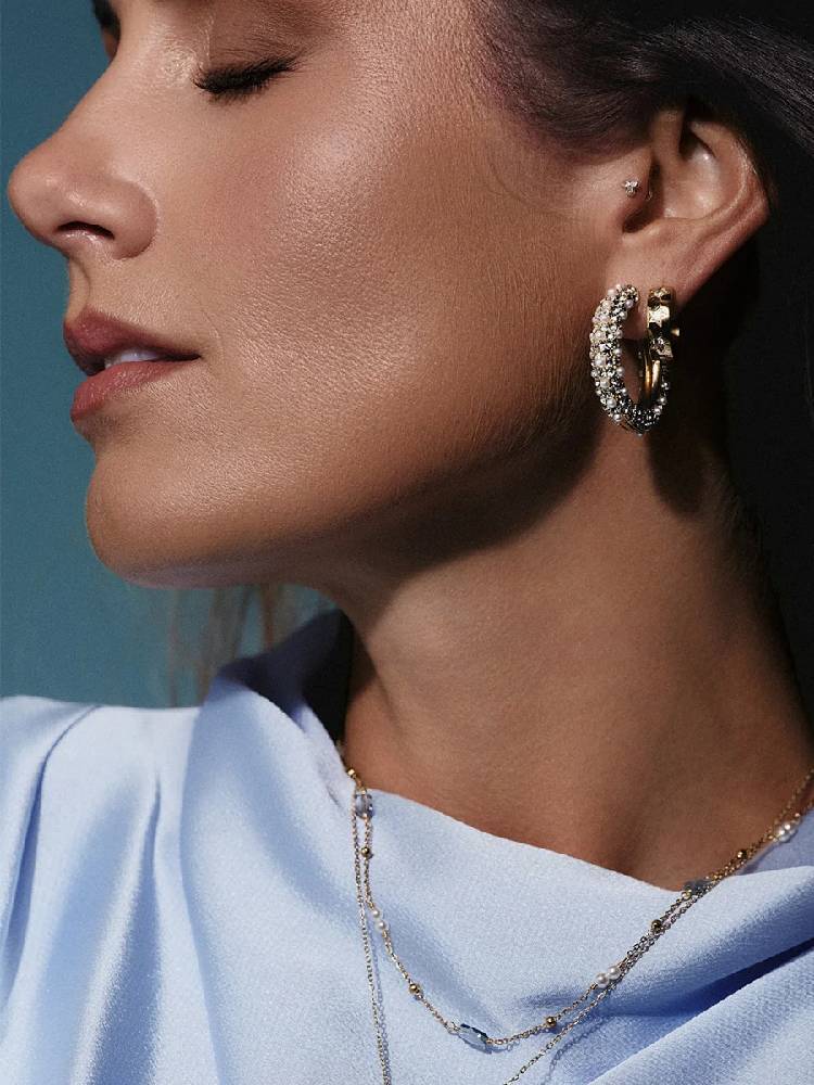 Hoops, Cosmic, Tone Damli