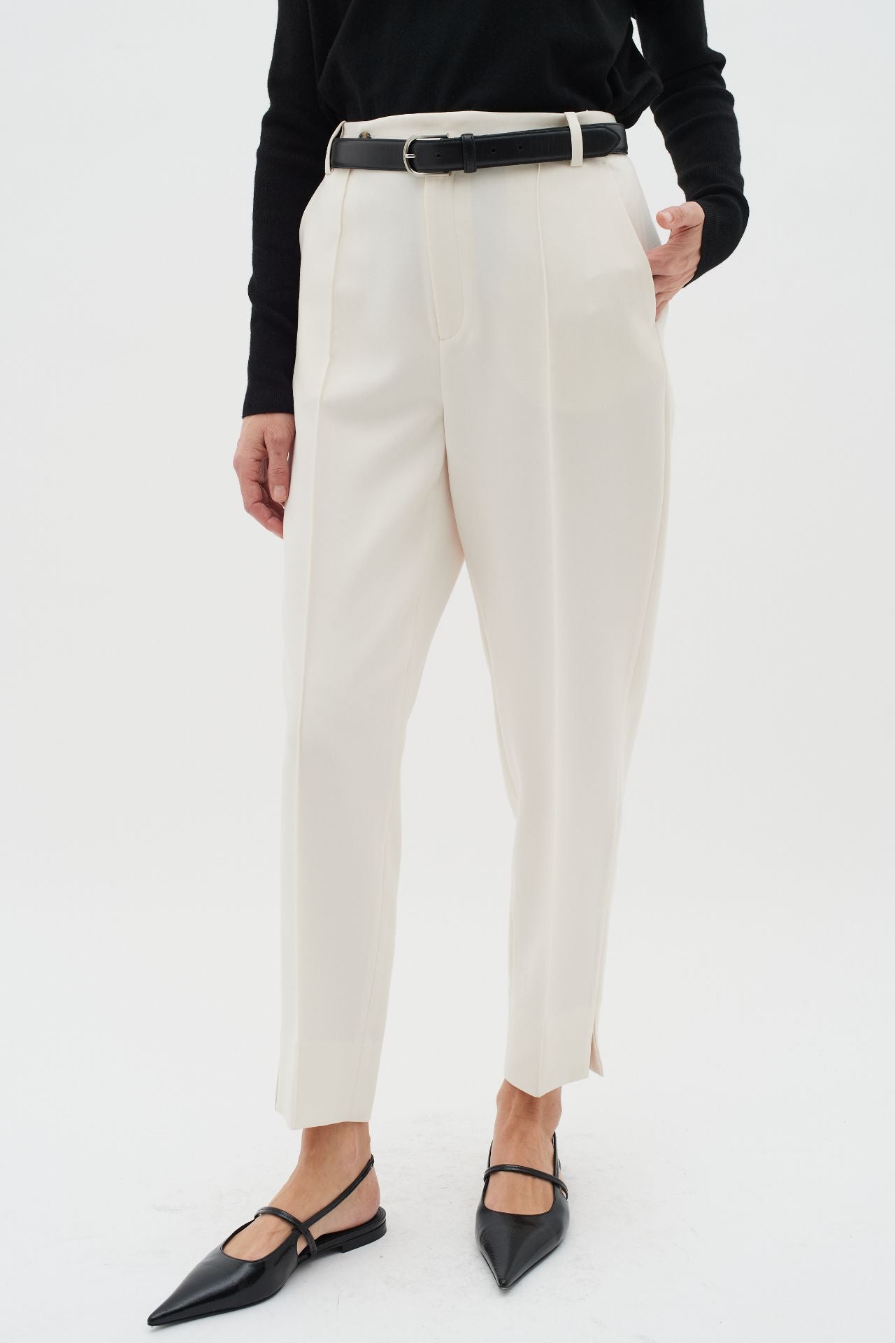 KailIW Cigarette Pant