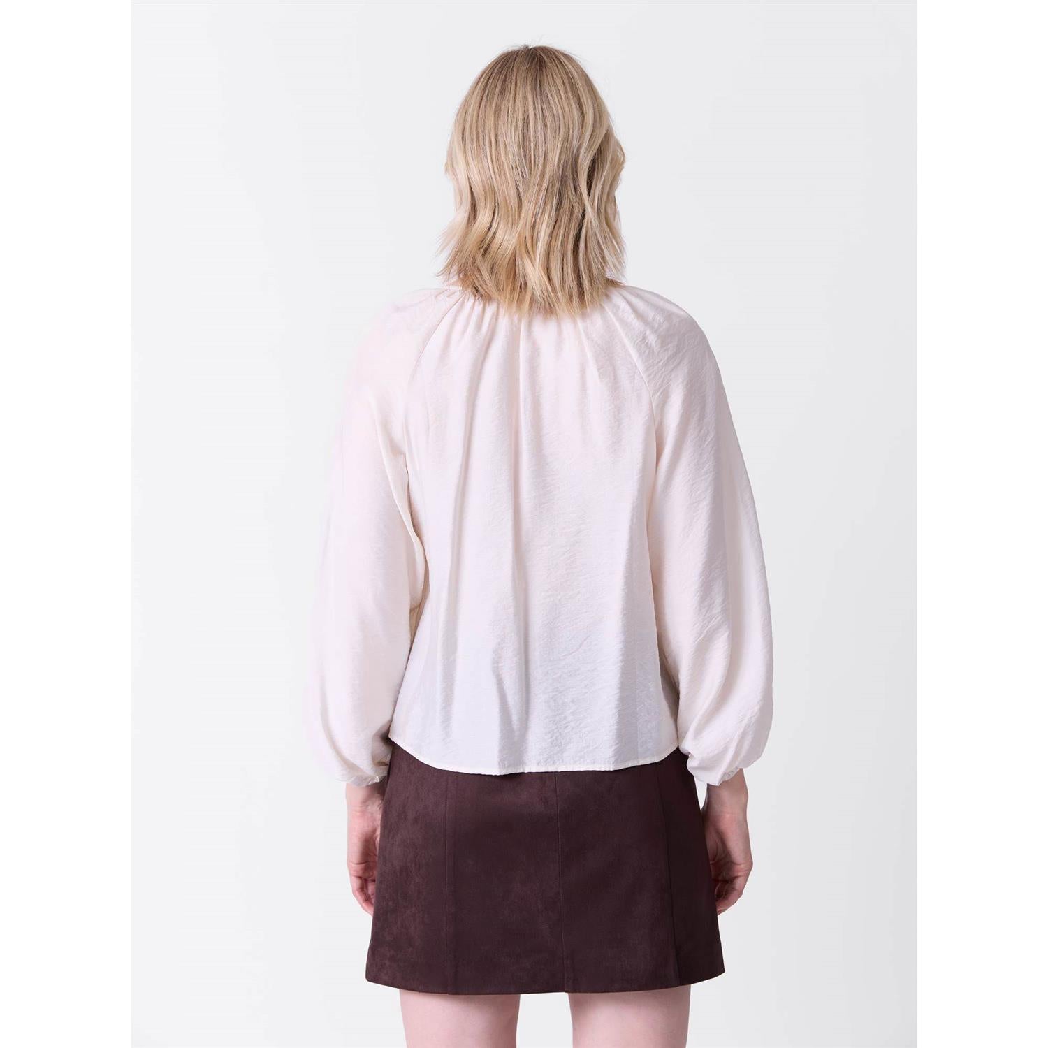 Sabrina Bluse
