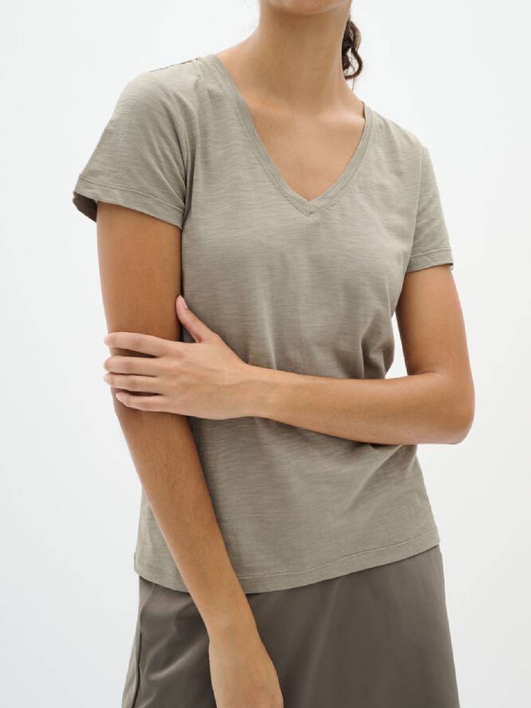 Dalmaiw Tshirt