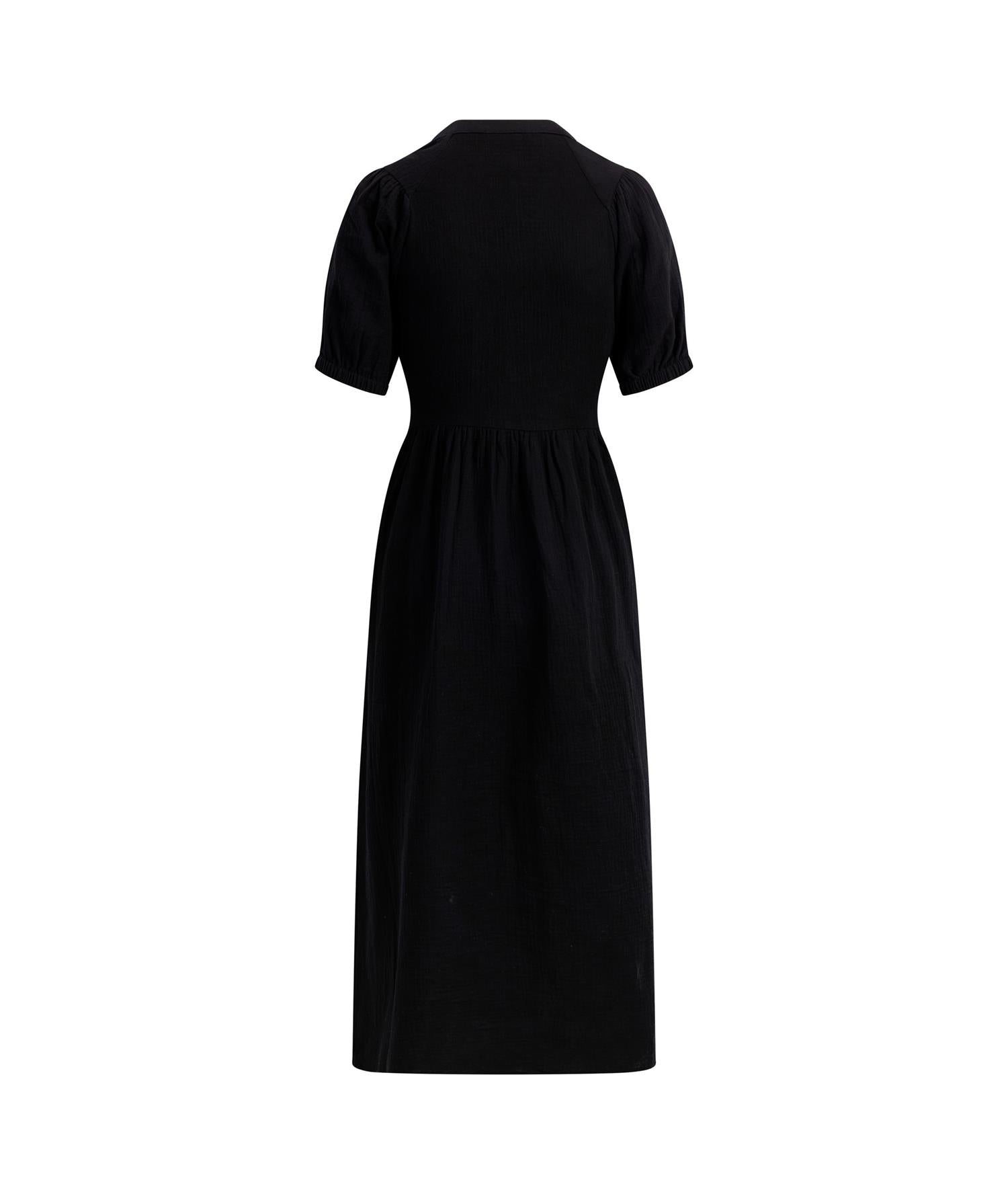 Nissi Dress