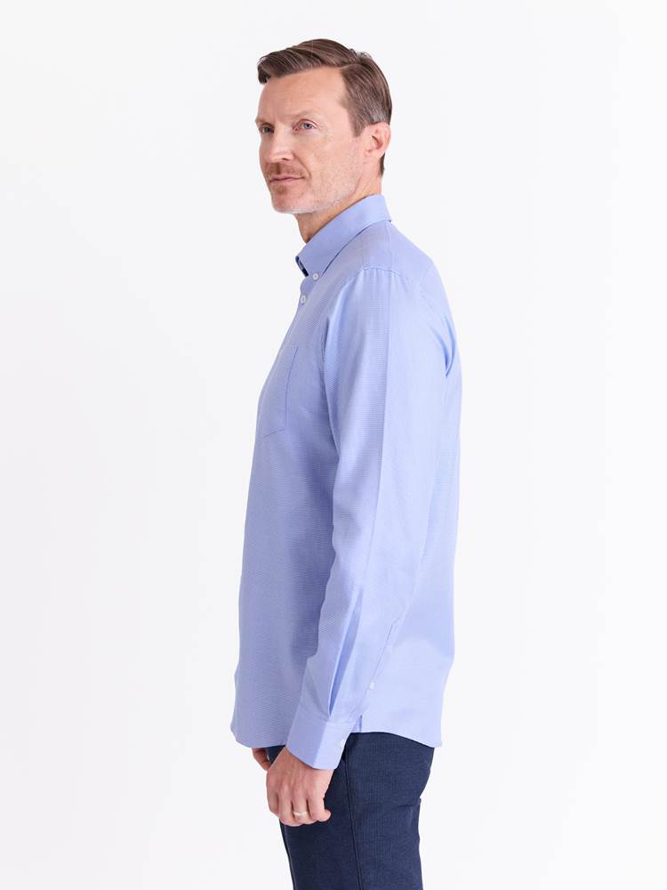 Larsen skjorte
