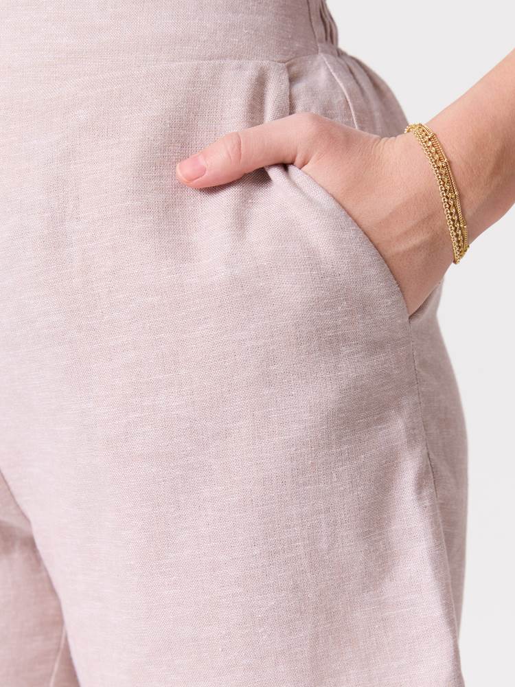 Marie Pullon Shorts