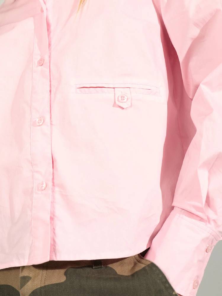 NUASHO SHIRT