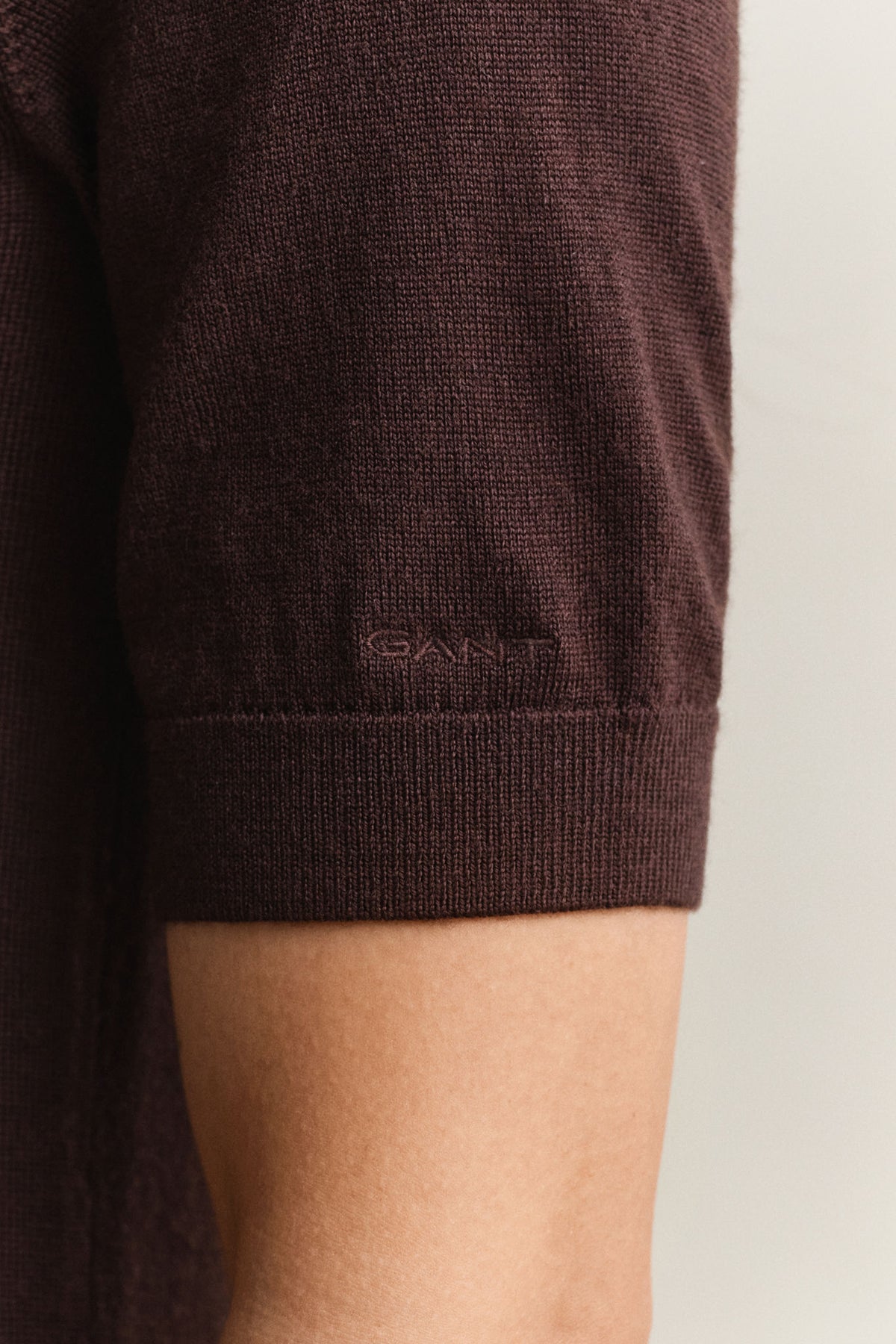 Merino Dress