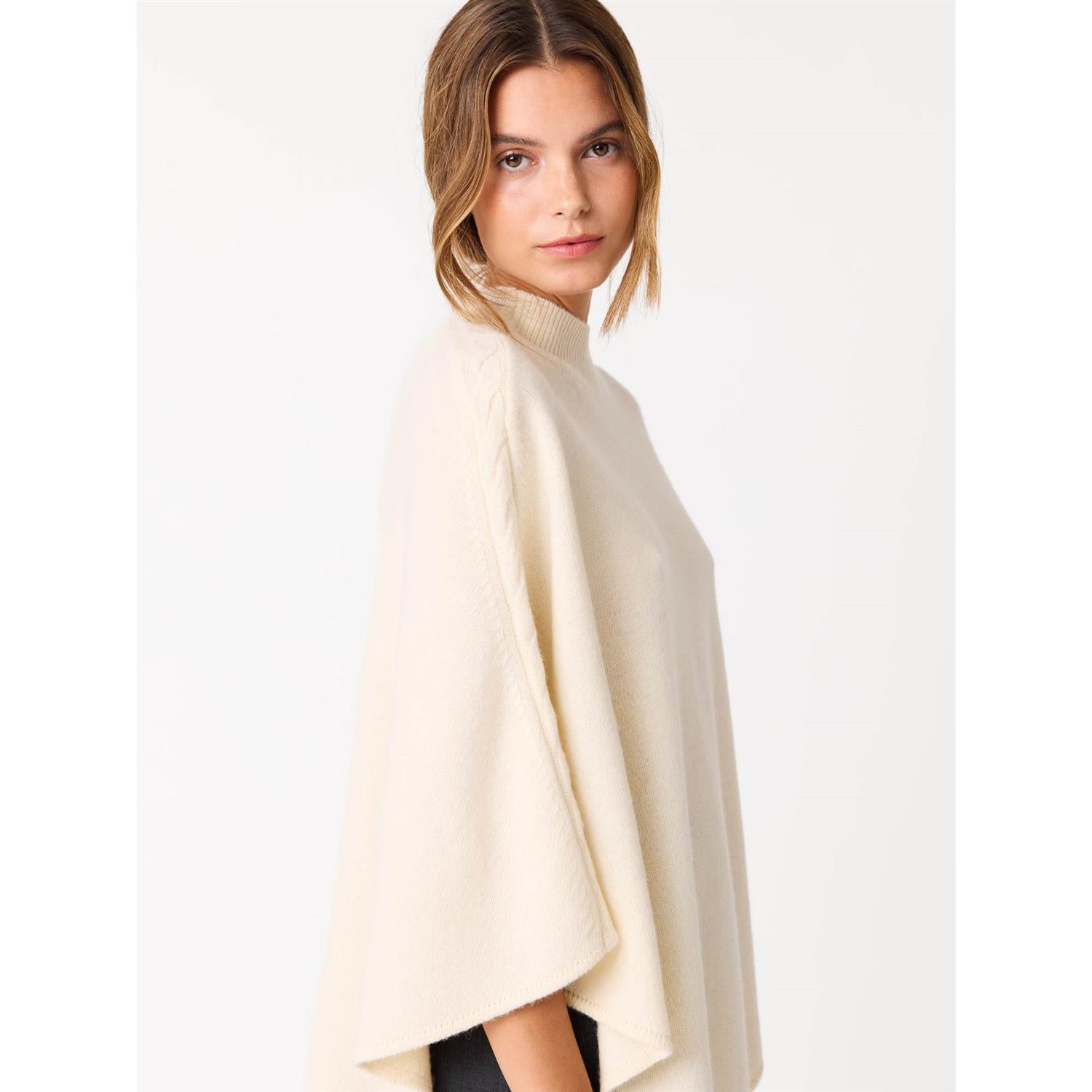 May poncho