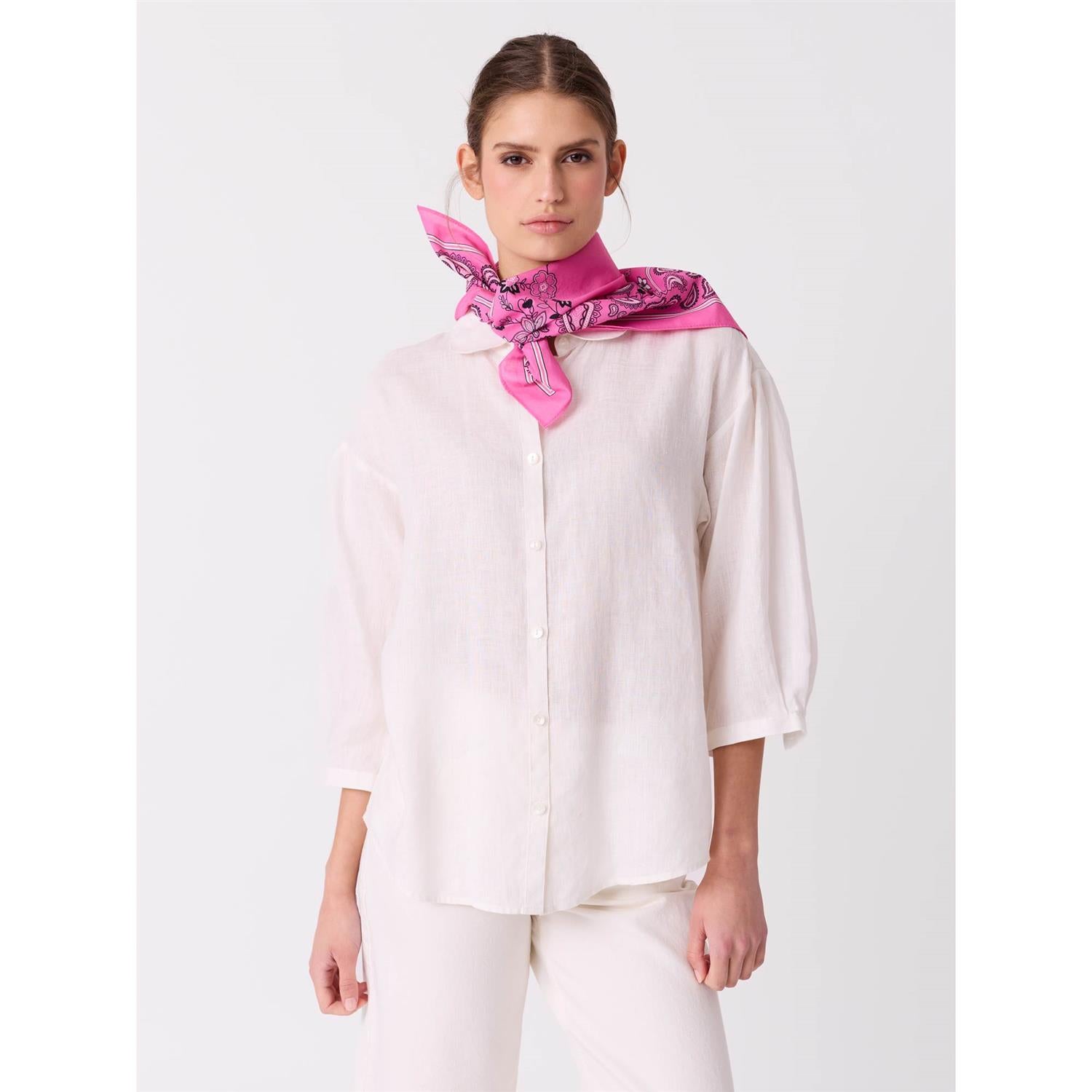Bandana Skjerf
