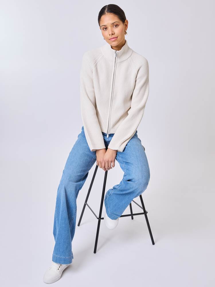 Camden cardigan