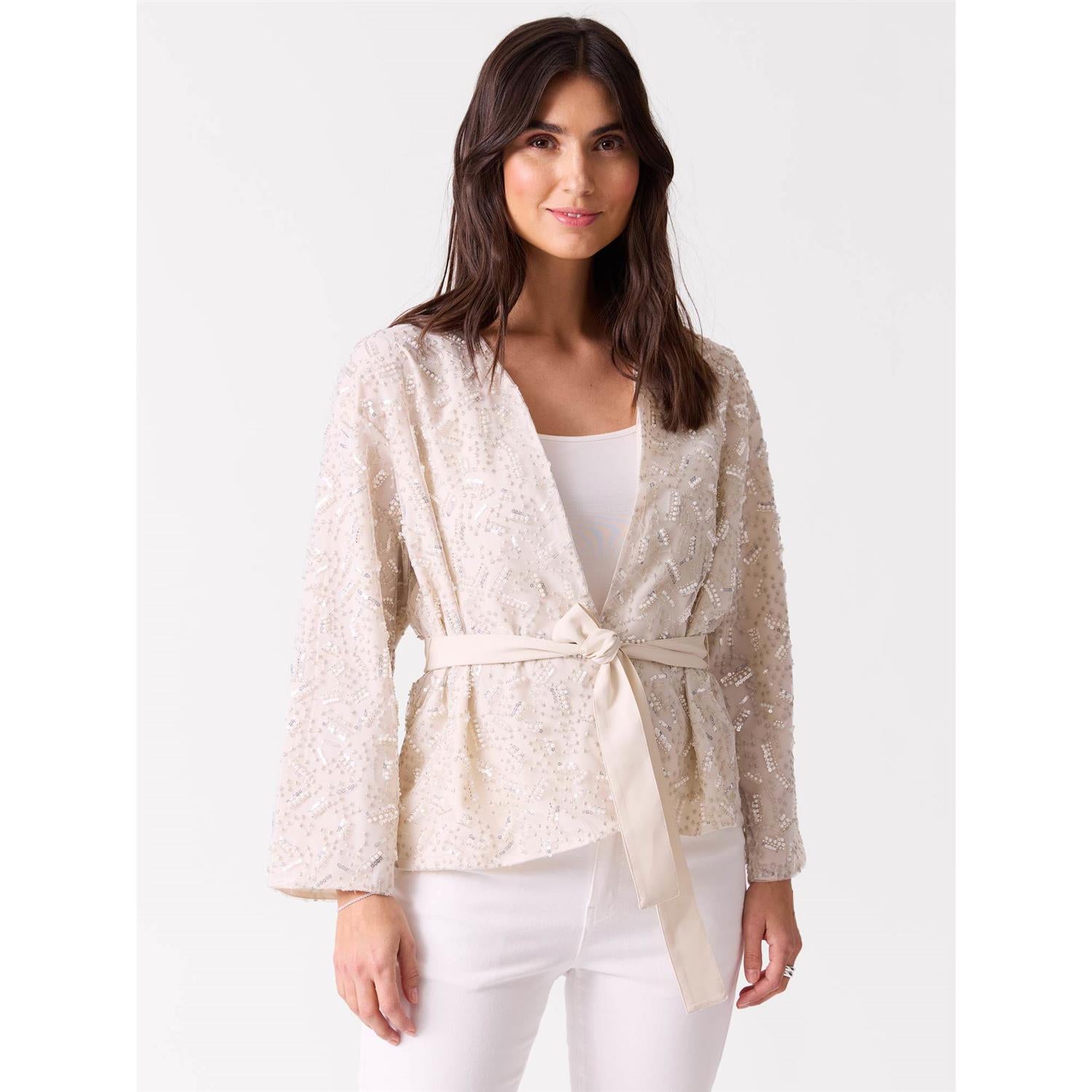 Primrose Kimono