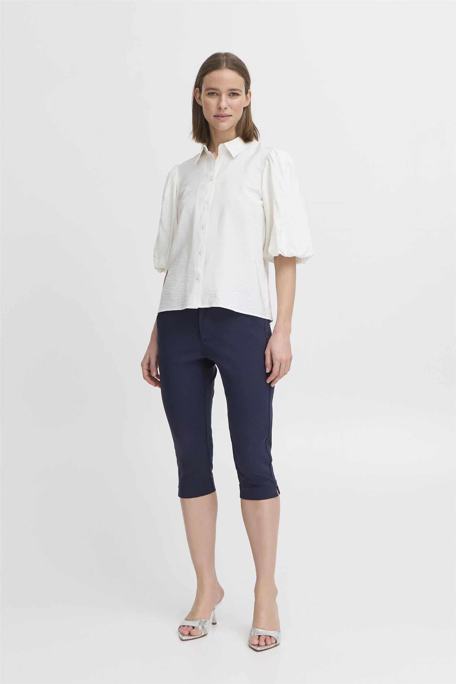 Bydixi Capri Pants -