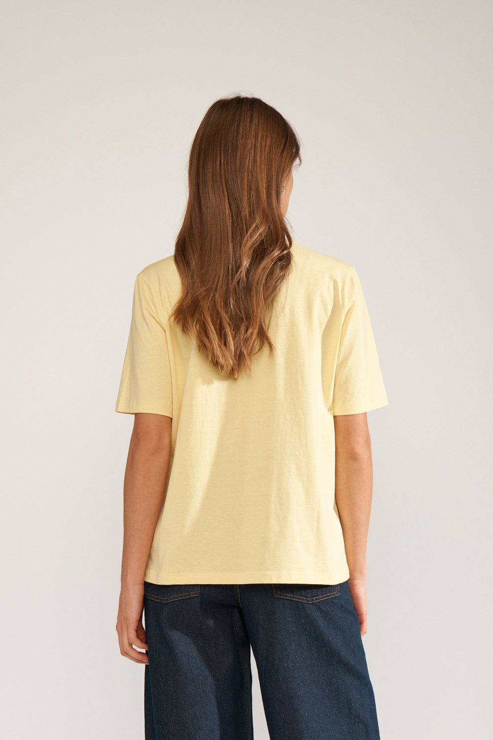 NUTIDE T-SHIRT