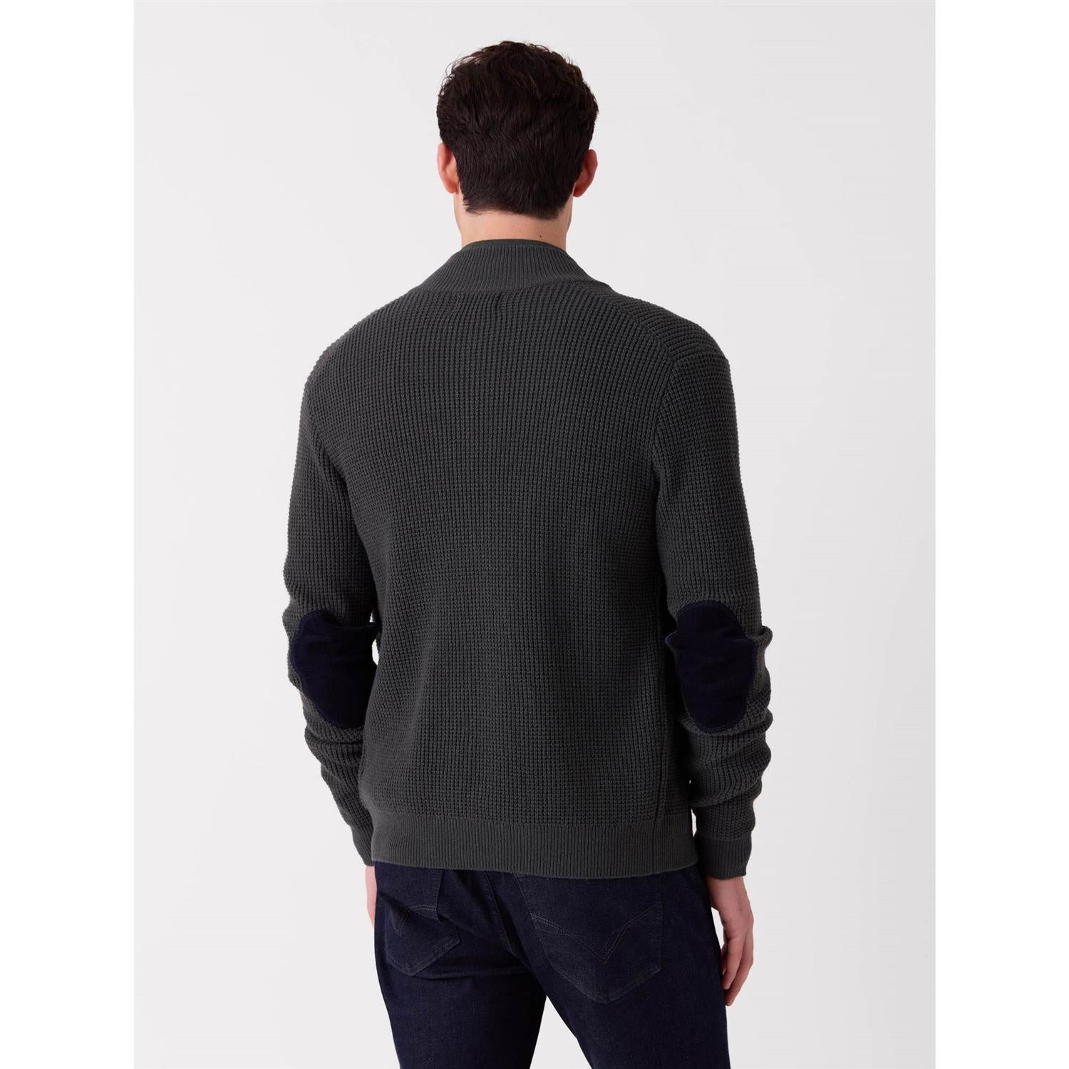 Belfort Cardigan