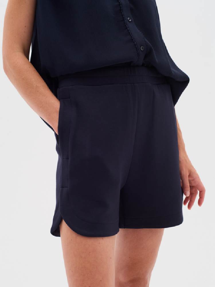 HenniehIW Vincent Shorts