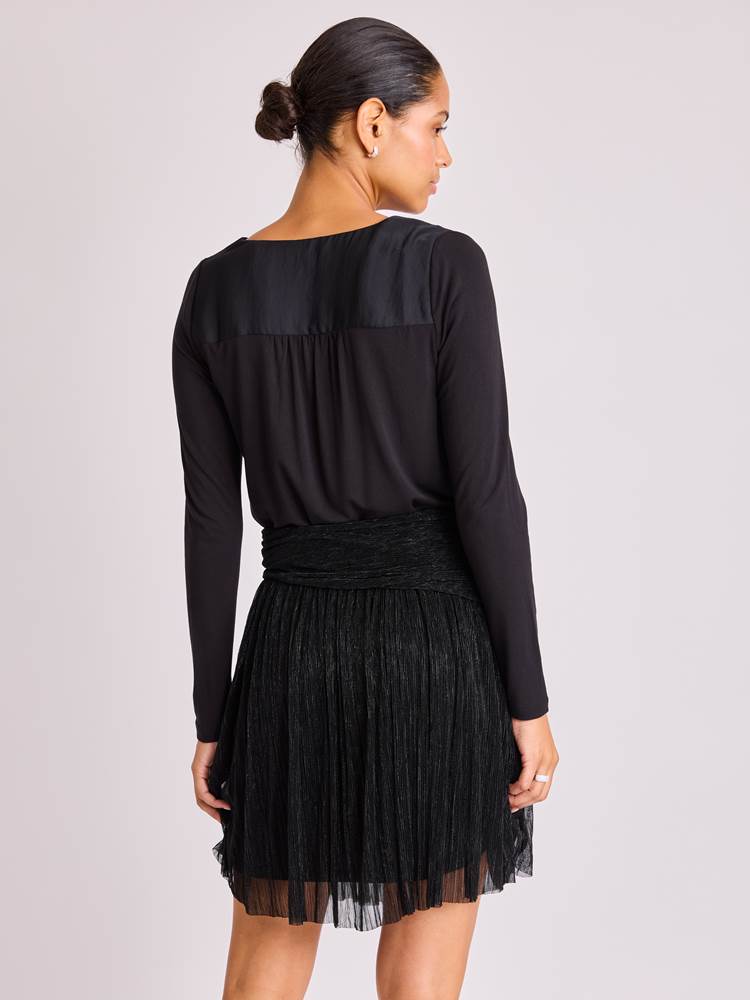 Aina bluse