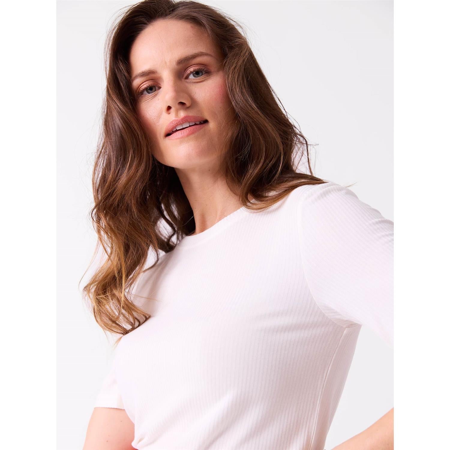 Lilly T-Skjorte