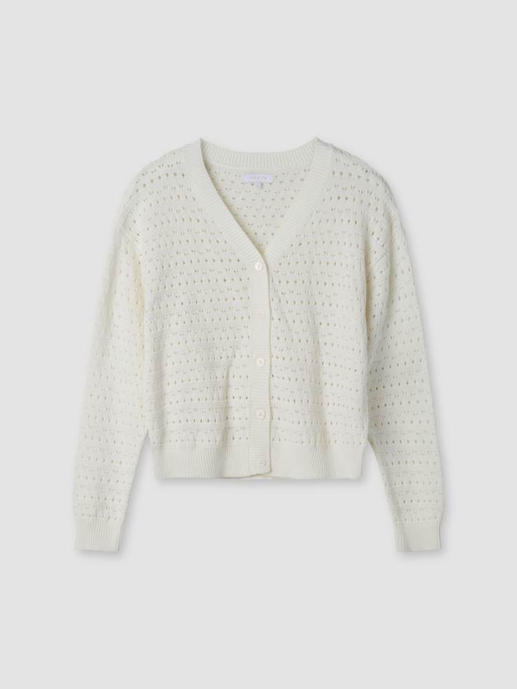 Cammy cardigan