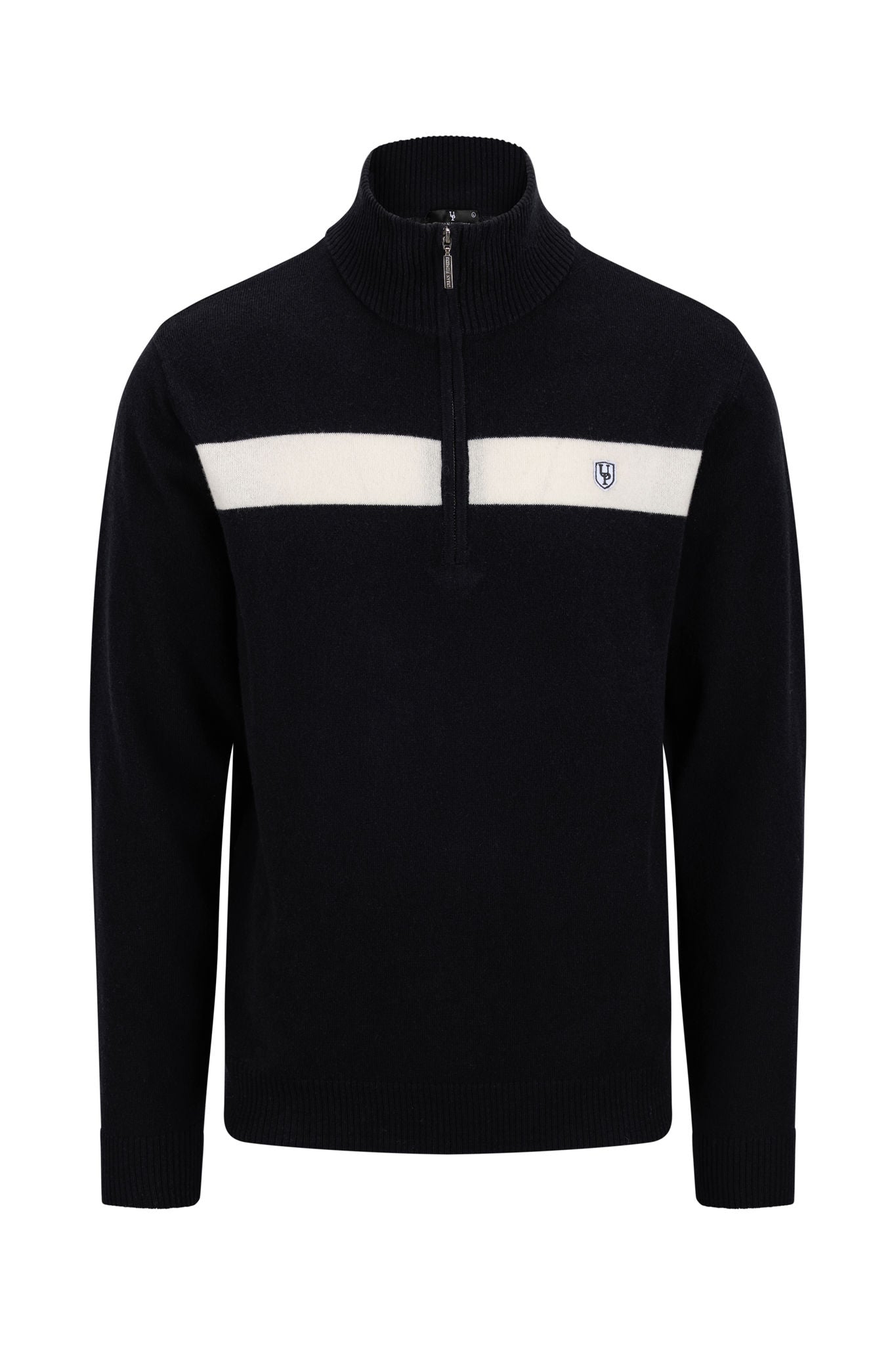 Dolomite Half-Zip