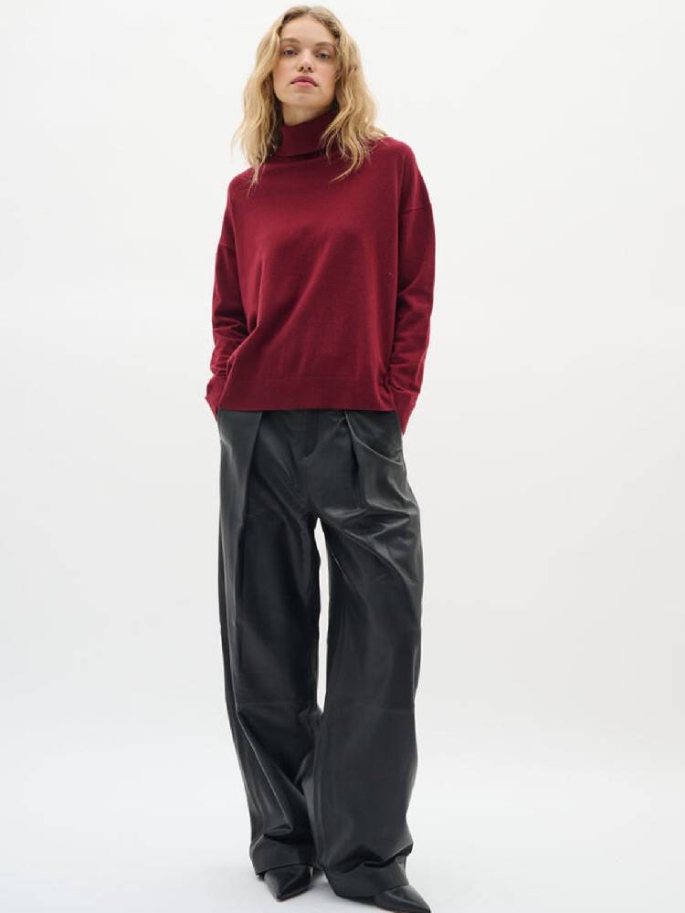 Gleaiw Kellsie Turtleneck