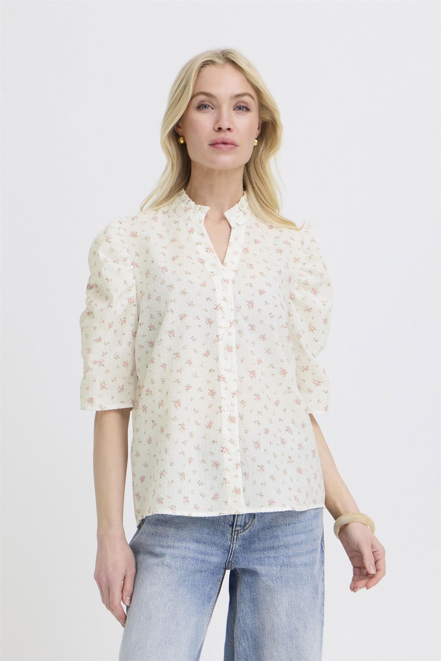 Byidida Shirt