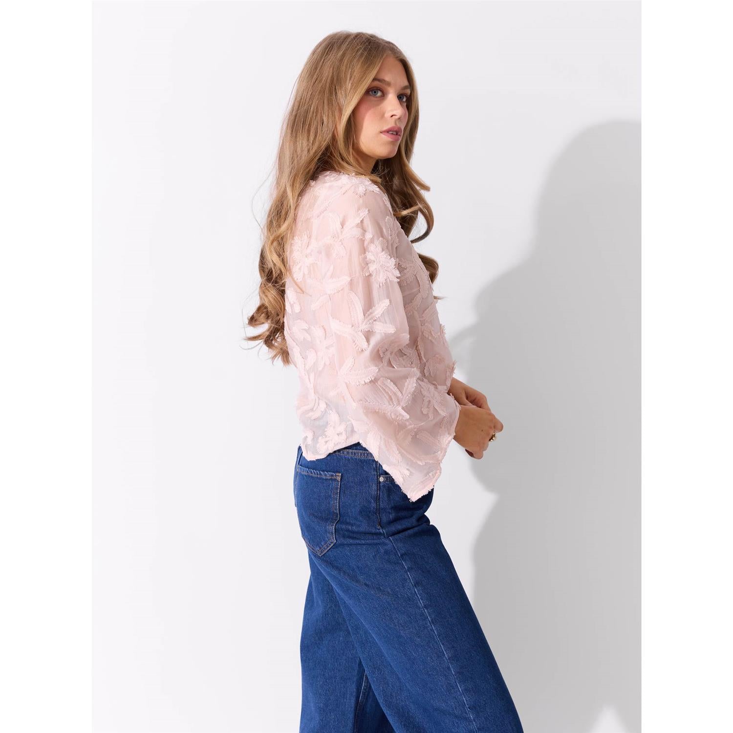 Isadora Bluse