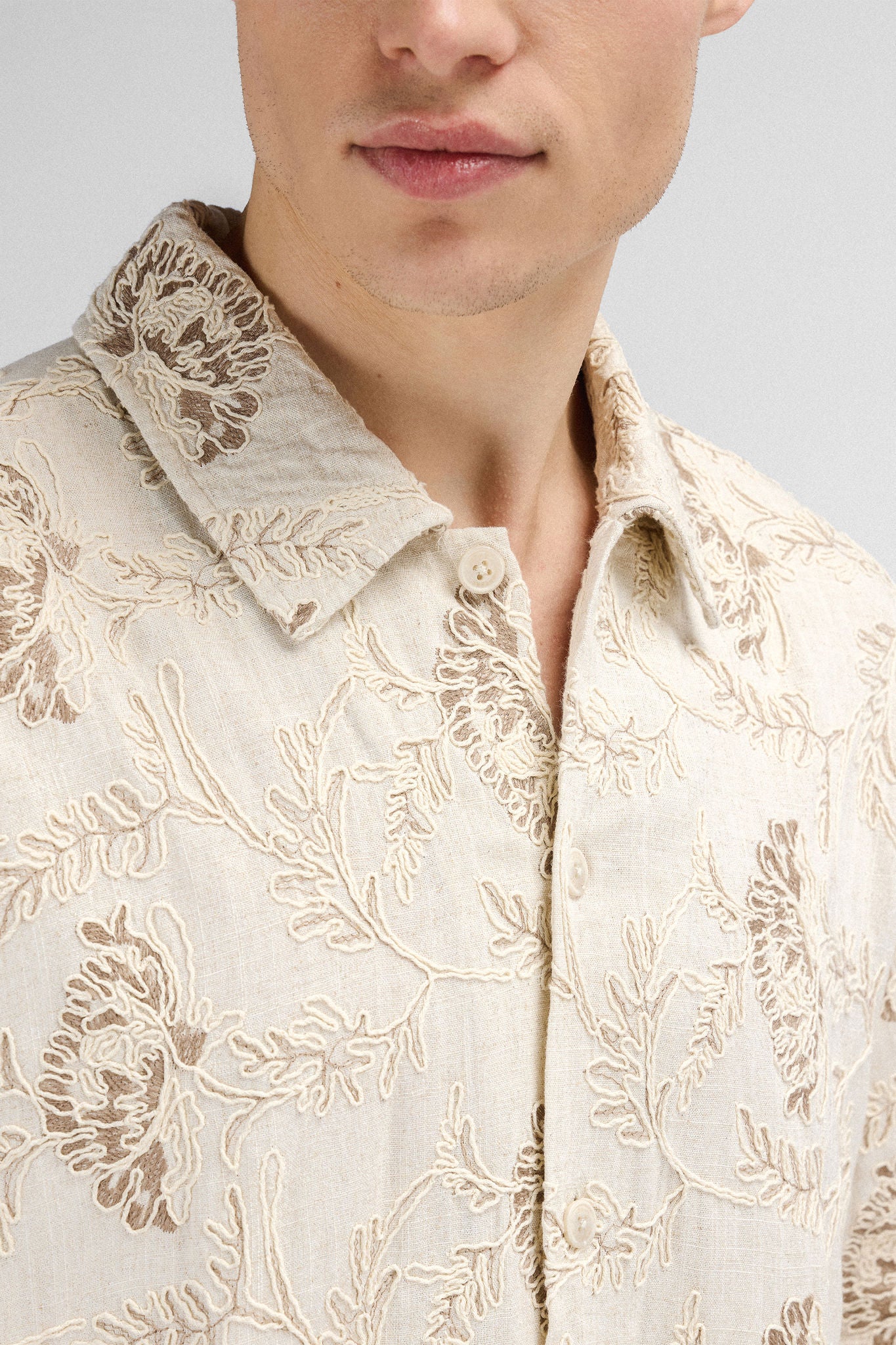 Ricci SS shirt