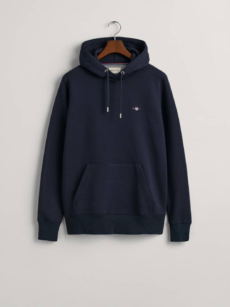 Reg Shield Hoodie